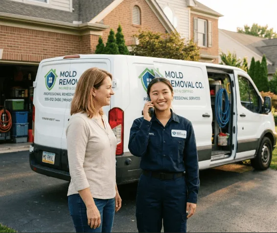 Crawlspace Mold Remediation Maynard, MA FAQs